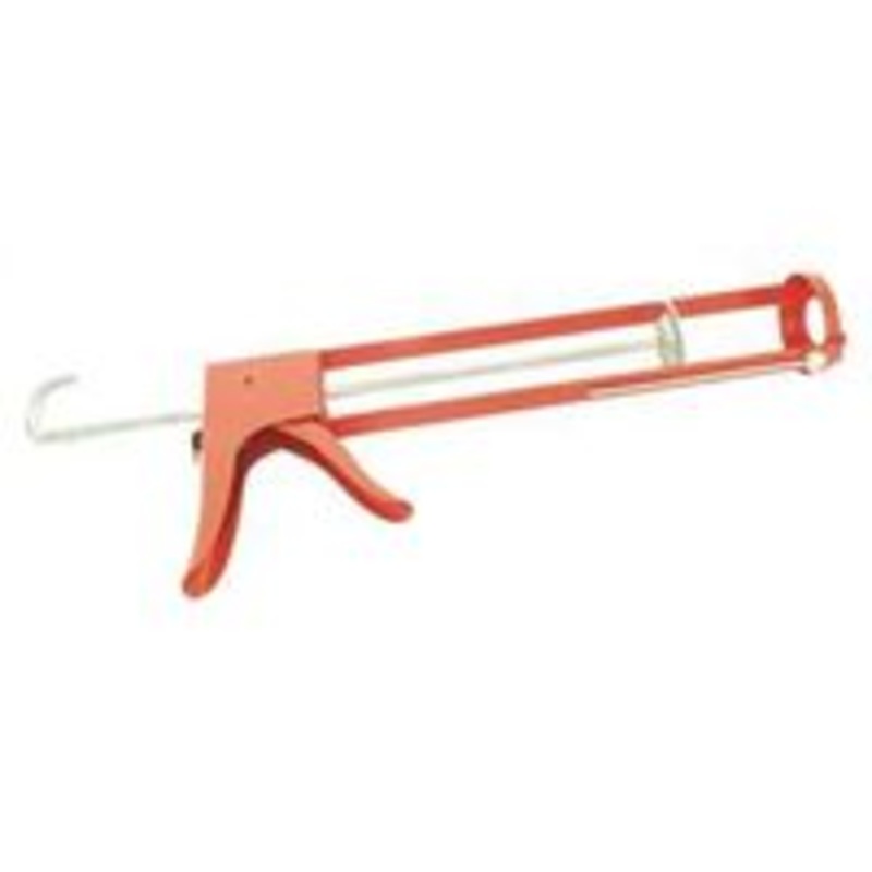 1/4 Gallon Hex Rod Caulker (2.67 lbs)