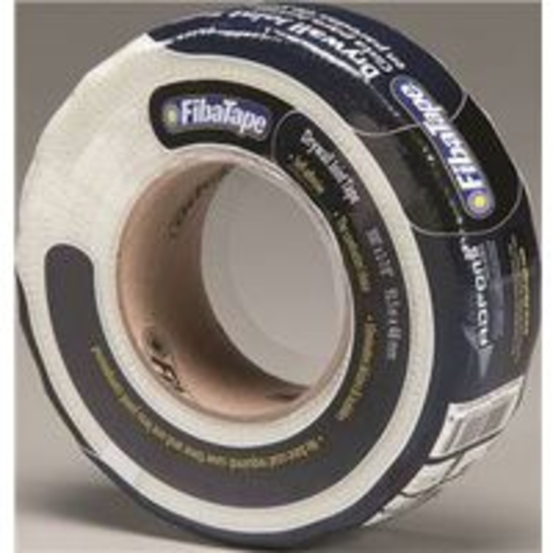1 7/8 x 500′ White Fiberglass Tape (1.08 lbs)