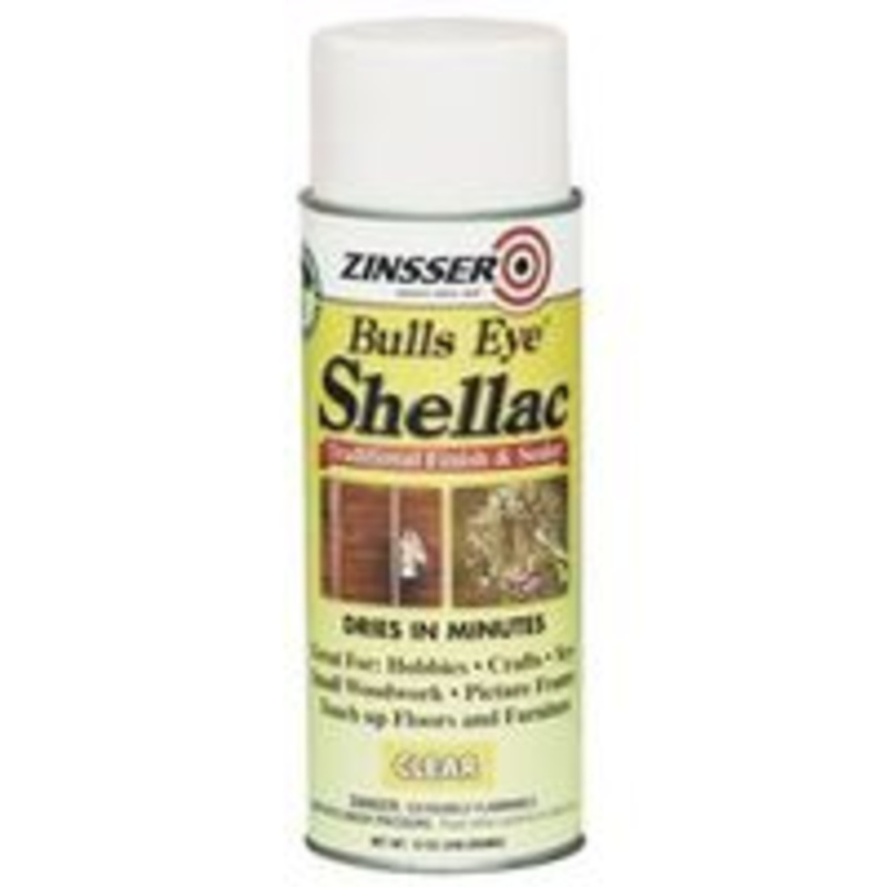 12 oz AeroShell Interior Stain and Finish