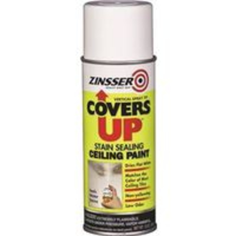 13 oz Vertical Stain Primer (1.2 lbs)