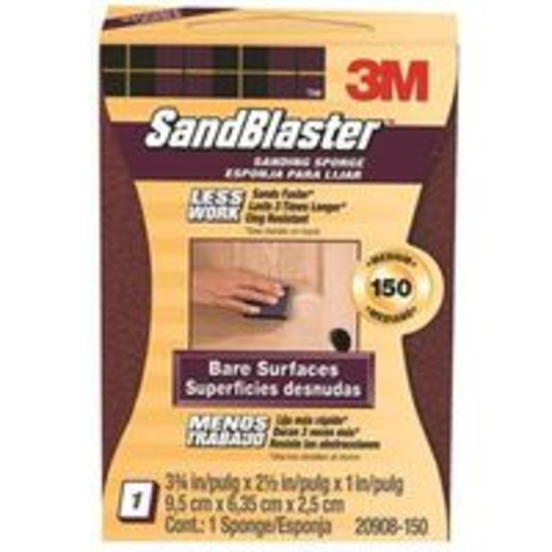 150g Sponge Block for Paint
