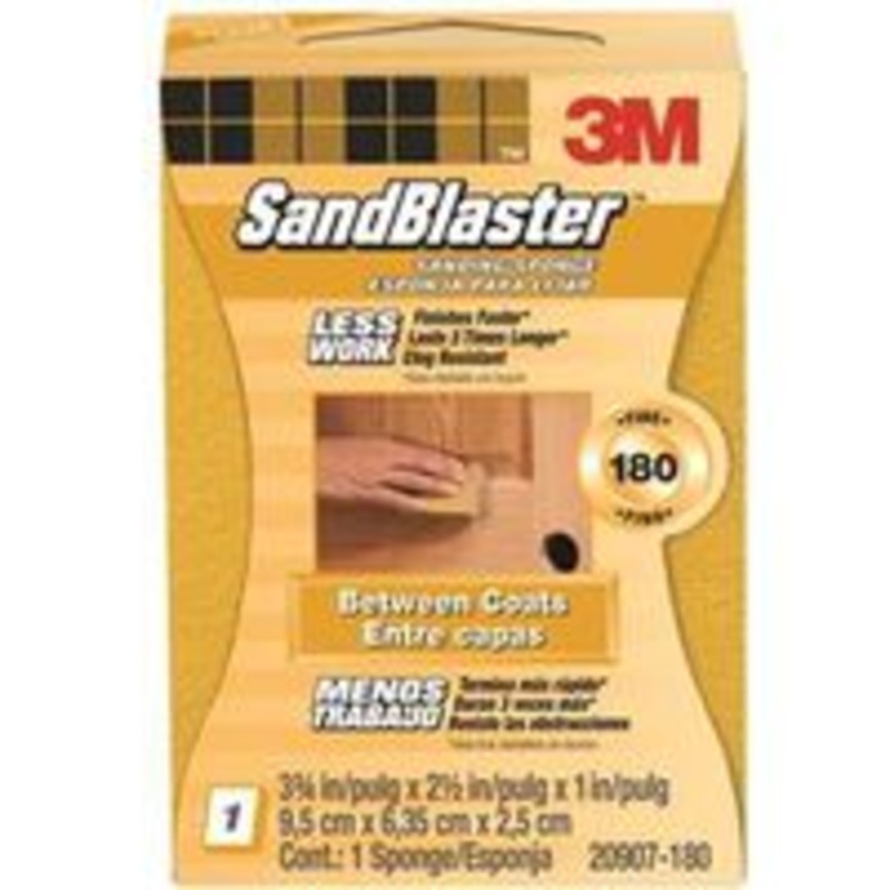 180g Sponge Block for Paint