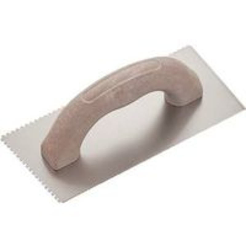 2-Sided Mastic Trowel