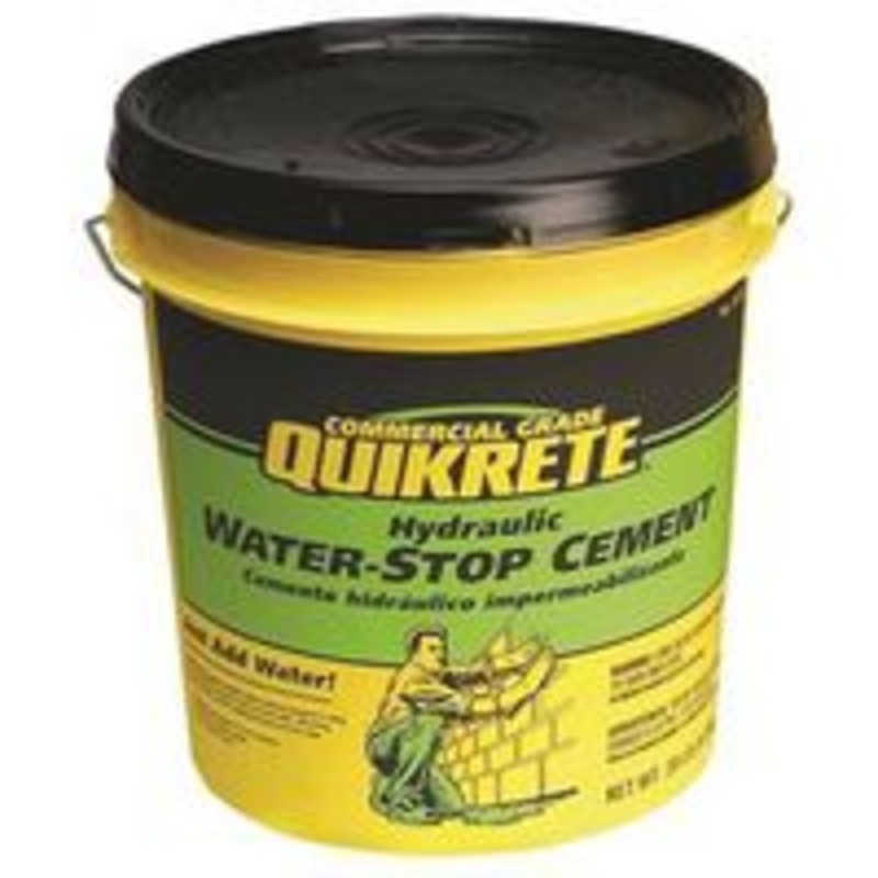 20 lb Hydraulic Cement (20 lbs)