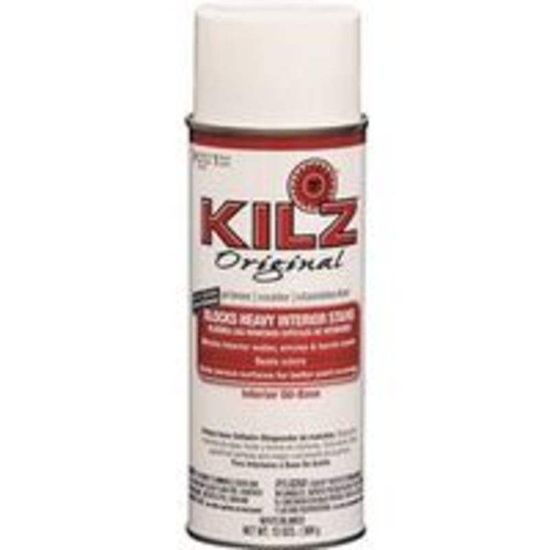 240913 OZ White Primer Spray (1.2 lbs)