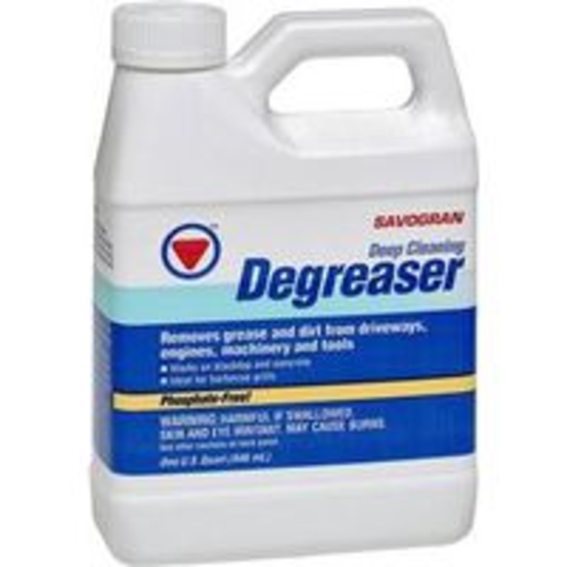 32 oz. MP Degreaser (2.42 lbs)