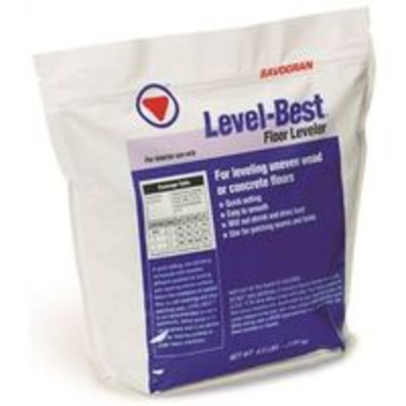 4.5 lb Floor Leveler