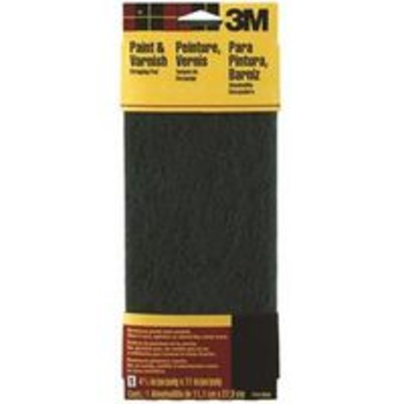 4.5 x 11 Stripping Pad