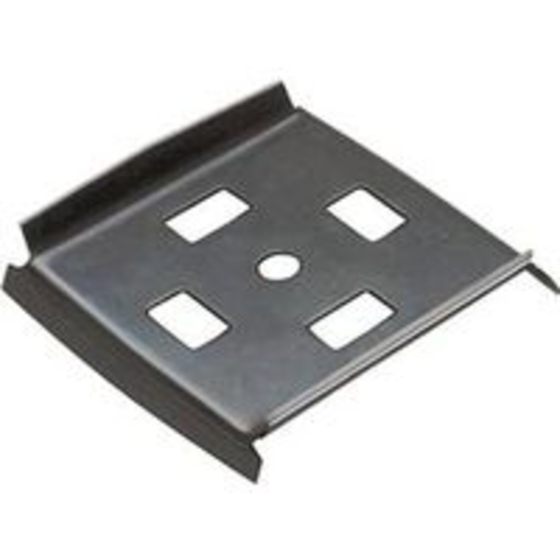 4-Edge Scraper Wood Blade