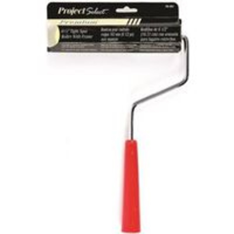 6.5 Foam Roll Cover/Frame