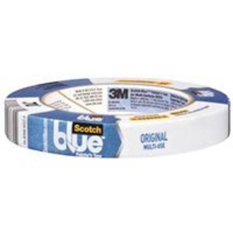 .70 x 60 yd Blue Tape