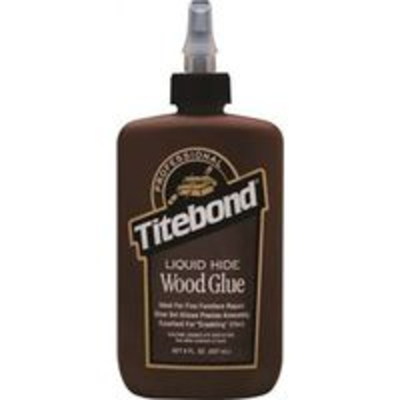 8 oz Liquid Hide Glue