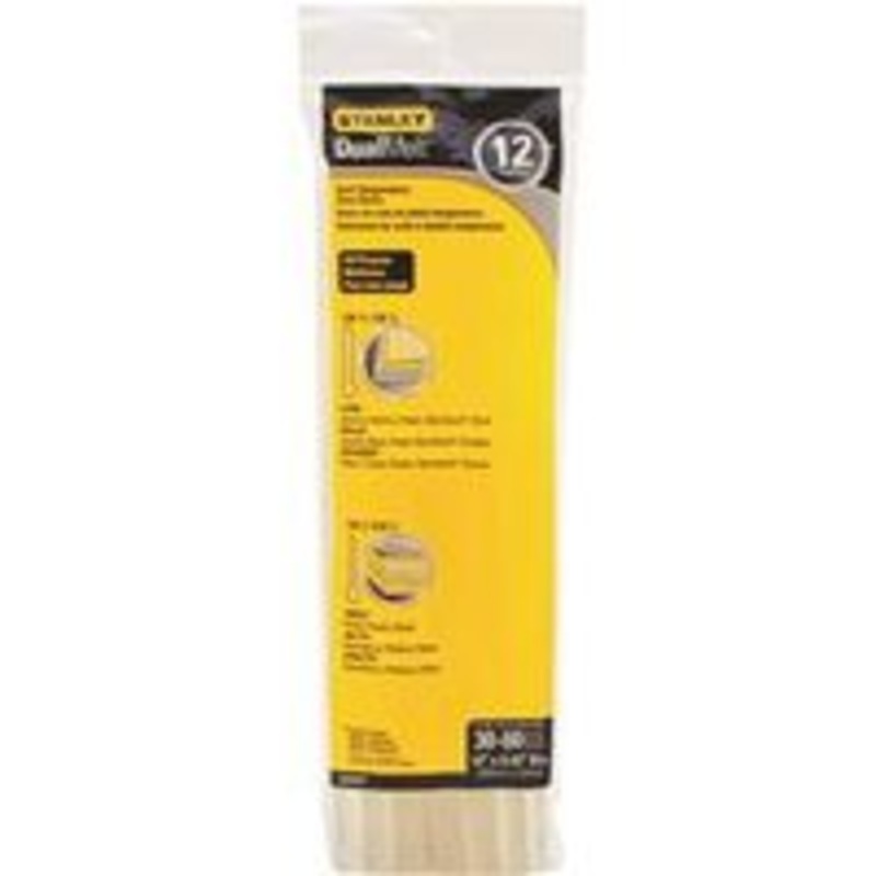 8-Pack 0.44 x 10 Glue Sticks