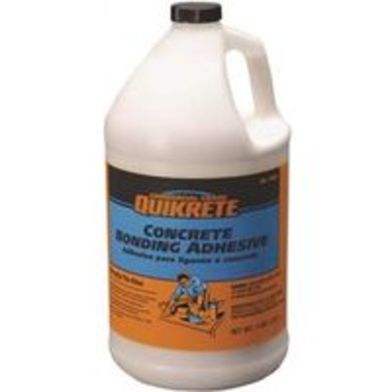 Adhesive Bonding Concrete for Patching and Repair
