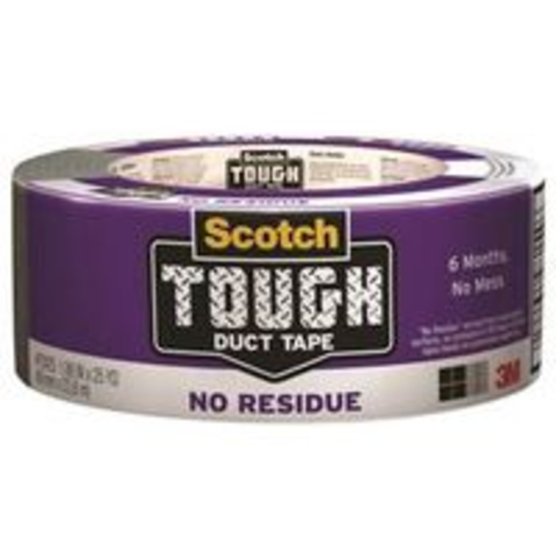 All-Weather Duct Tape, 1.88 inches
