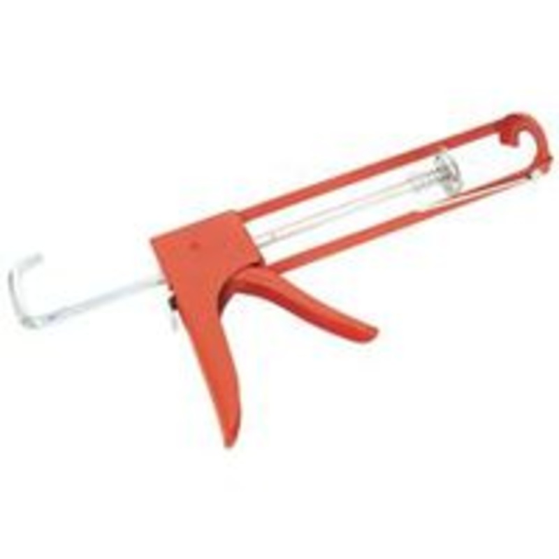 Caulk Gun Hex Rod 1/10 Gallon