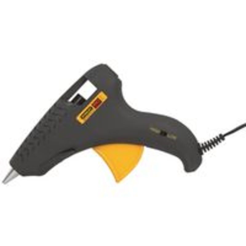 Dual Temperature Hot Glue Gun