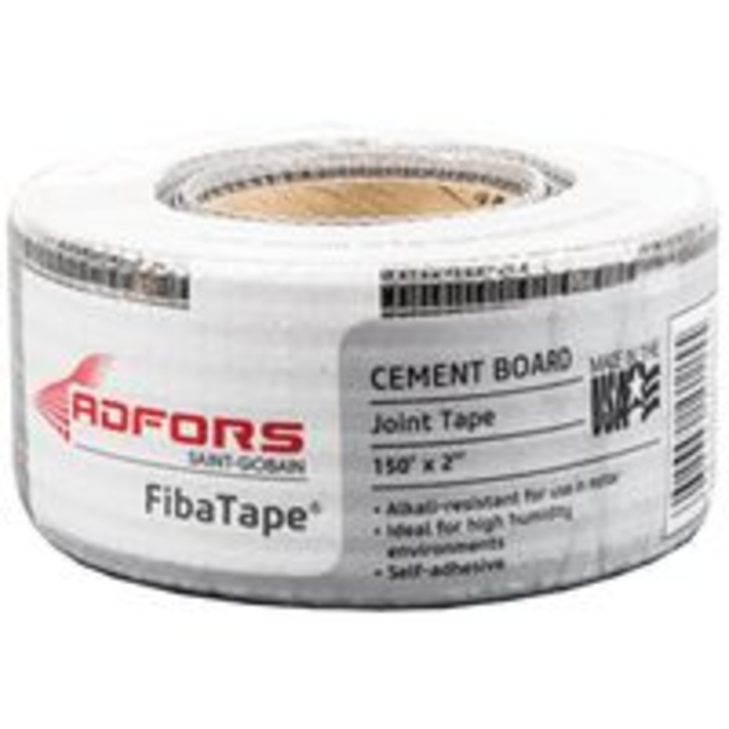 Fiberglass Cement Tape 2 x 15′