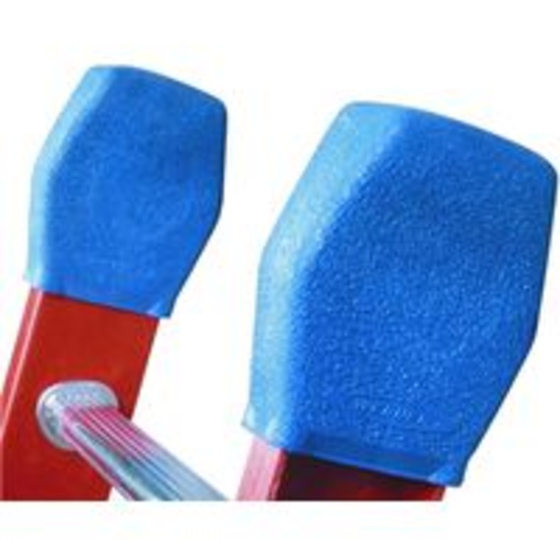 Foam Rubber Access Cover (1.4 lbs)