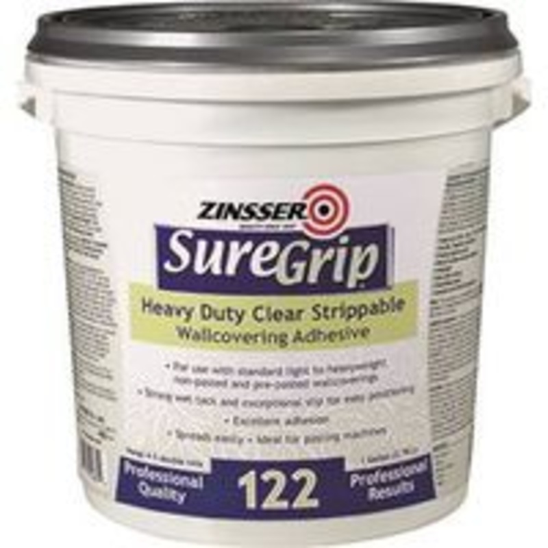 GAL 122 Wall Adhesive (9 lbs)