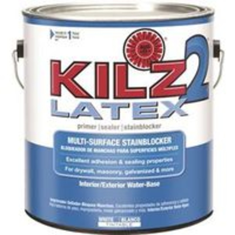 GAL Interior/Exterior Stain Killer (11.89 lbs)