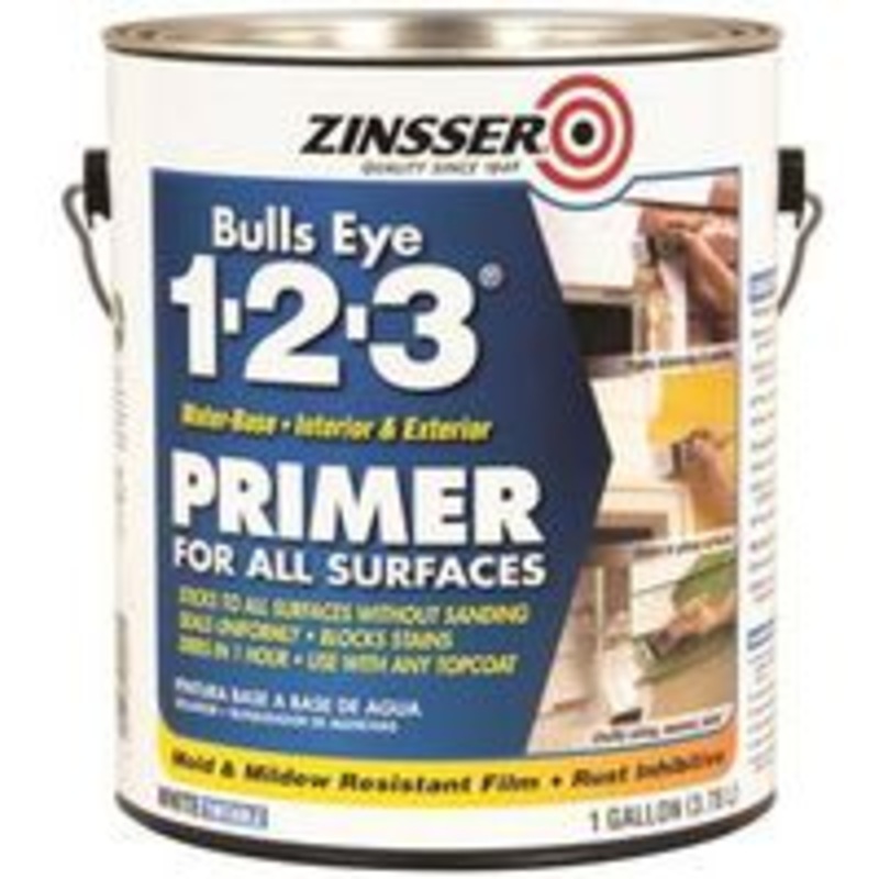 GAL Primer and Stain Killer (11.2 lbs)