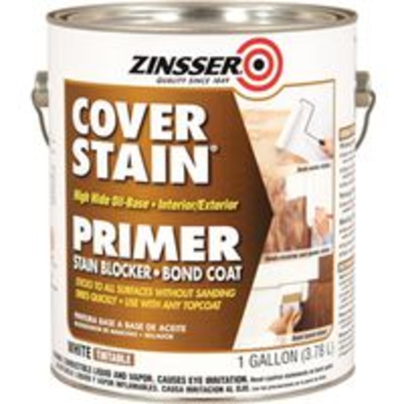 GAL Stain Primer and Sealer (13.25 lbs)