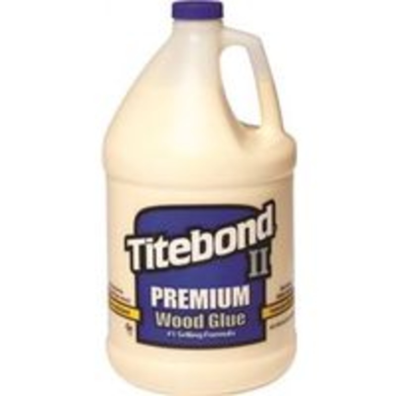 GAL Titebond II Wood Glue (9.8 lbs)
