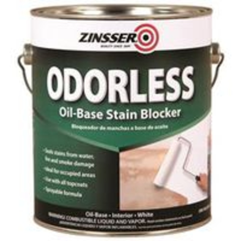 GAL VOC Odorless Primer (13.75 lbs)