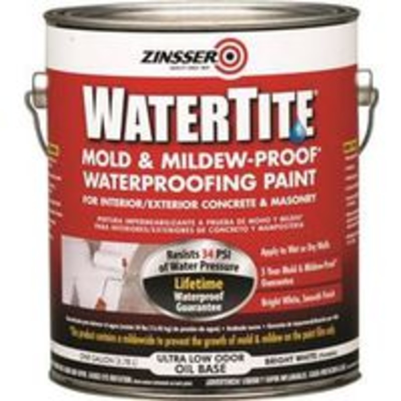 GAL Weatherproof Paint (13.5 lbs)