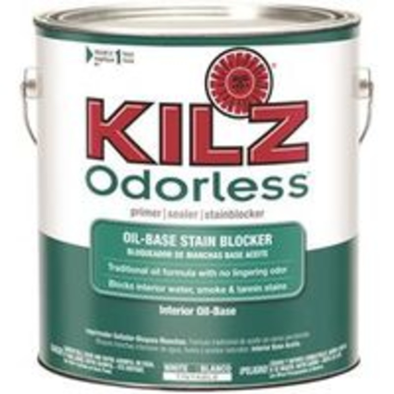 GL in Oil Odorless Primer (13.2 lbs)