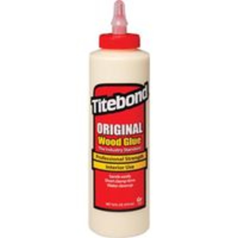 Glue Wood Interior Original 1 oz