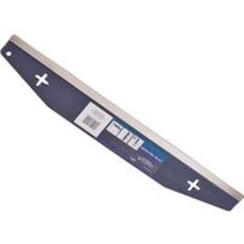 Guide Trim Stainless Steel