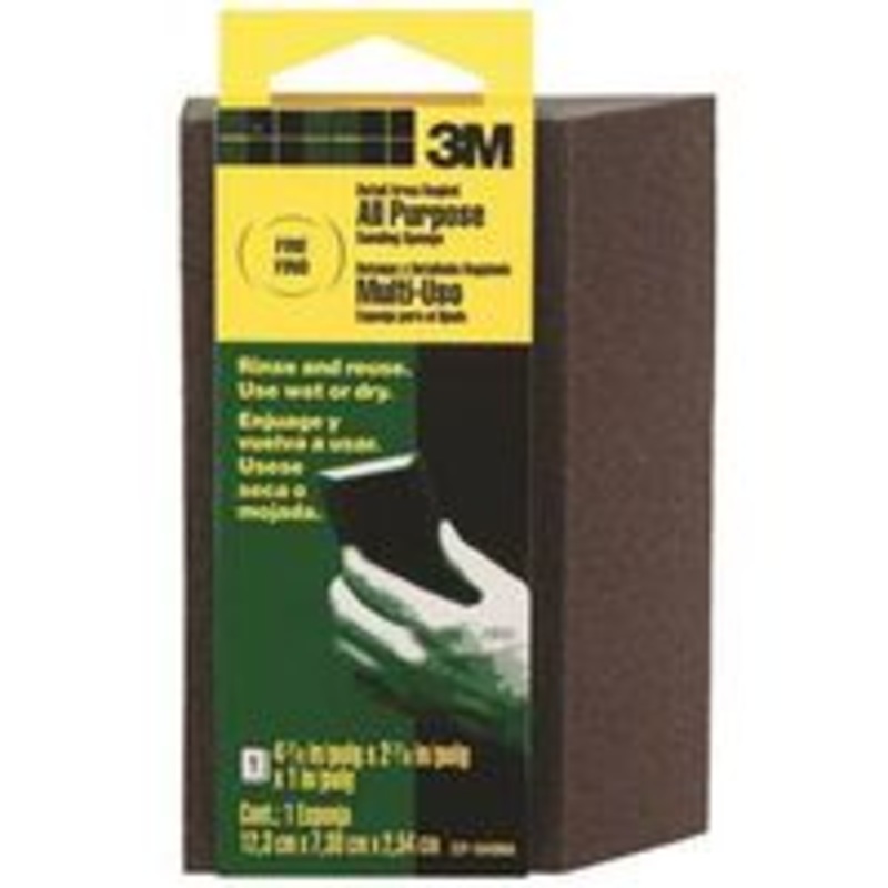 LG Flex Sanding Sponge for Paint