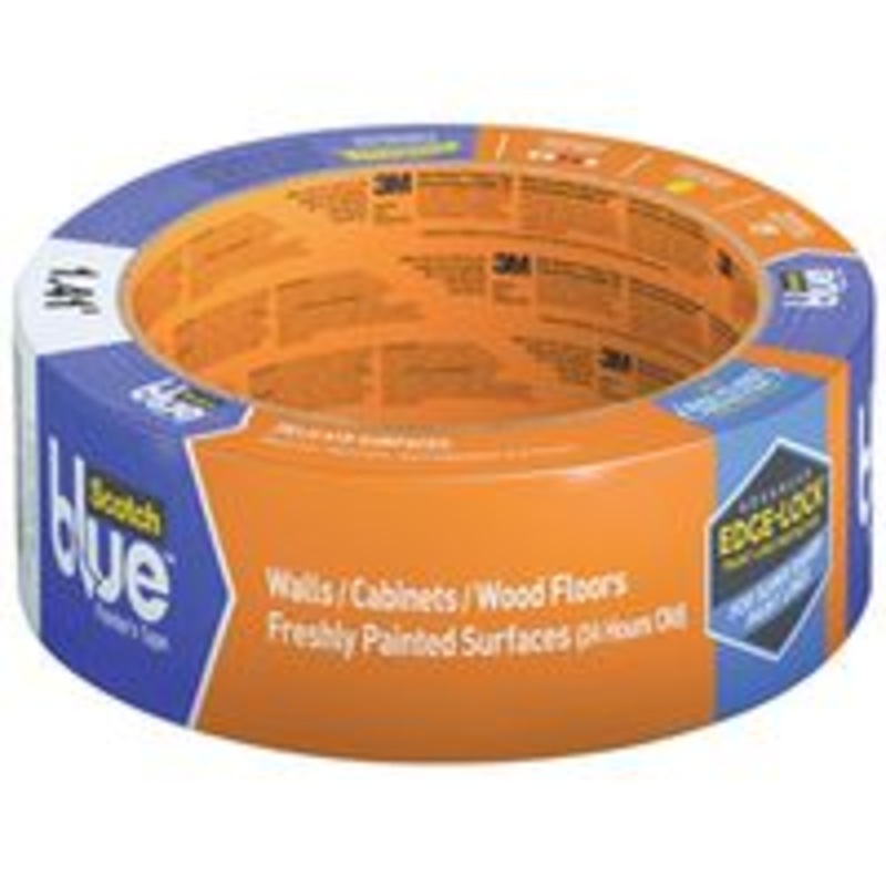 Masking Tape, 1.41 in.