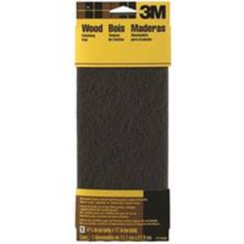 Pad Sanding Wood Finish 4.5