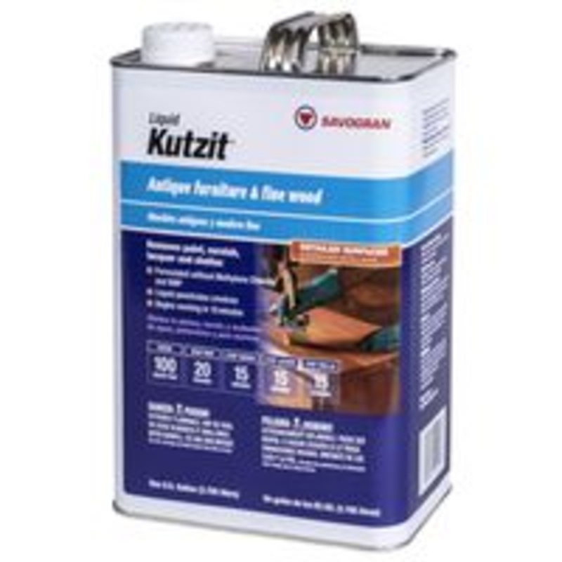 Paint and Varnish Remover Liquid