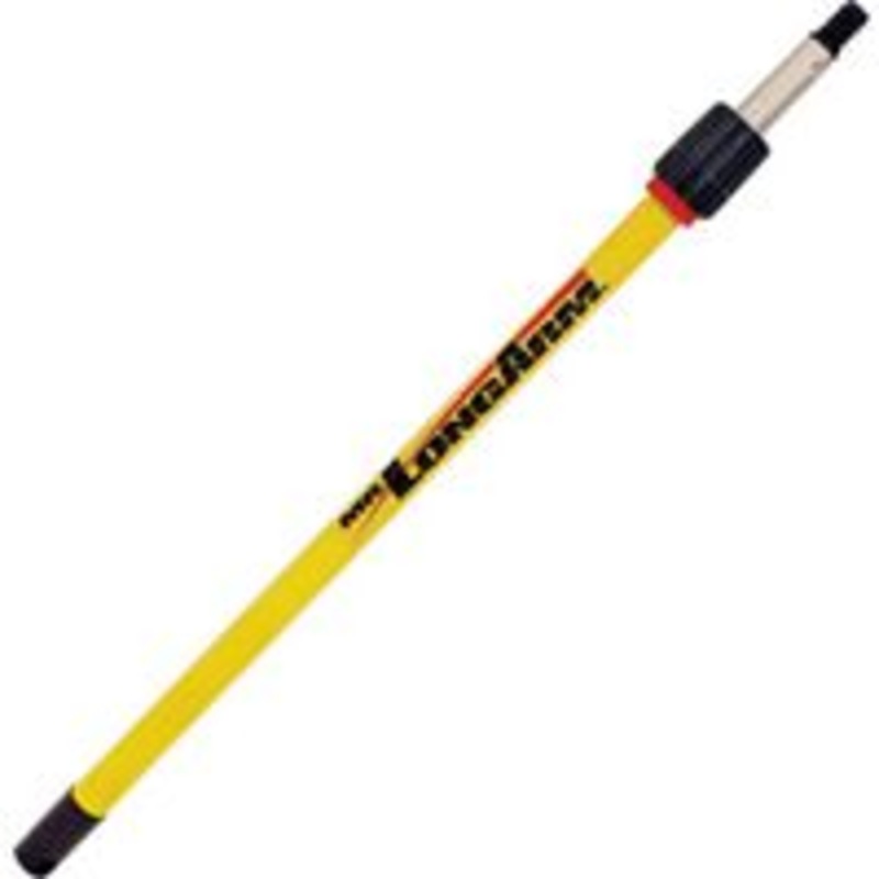 Pole Extension for Fiberglass