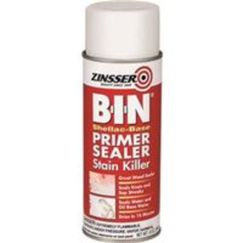 Primer Sealer Shellac BS 1