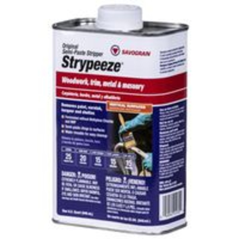 PT Kutzit Paint Remover (1.3 lbs)