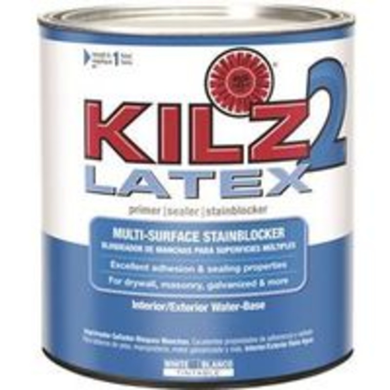 QT IN/EX LX Primer (3.06 lbs)