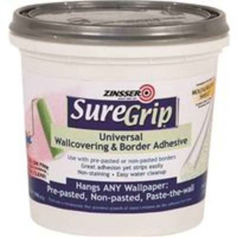 QT Universal Wall Adhesive (2.28 lbs)