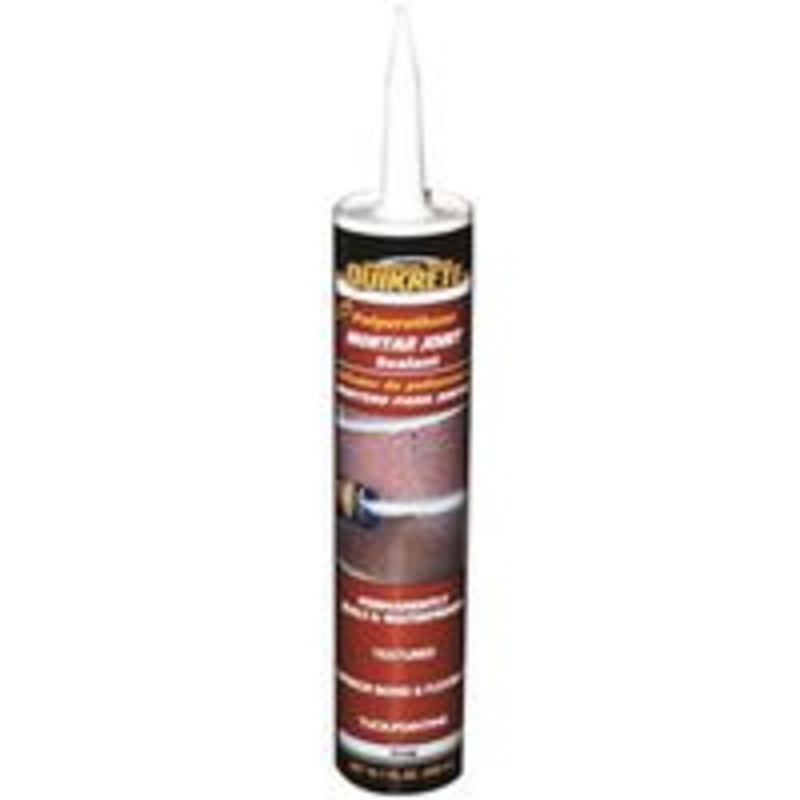 Repair Mortar Polyurethane – Gray
