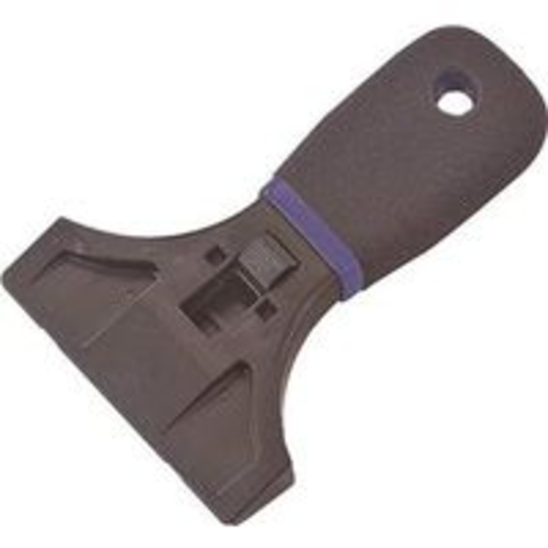 Retractable Safety Scraper
