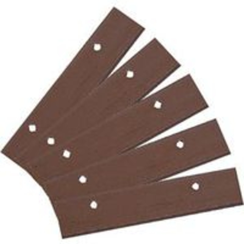 Scraper Safety Blade 3-1/2