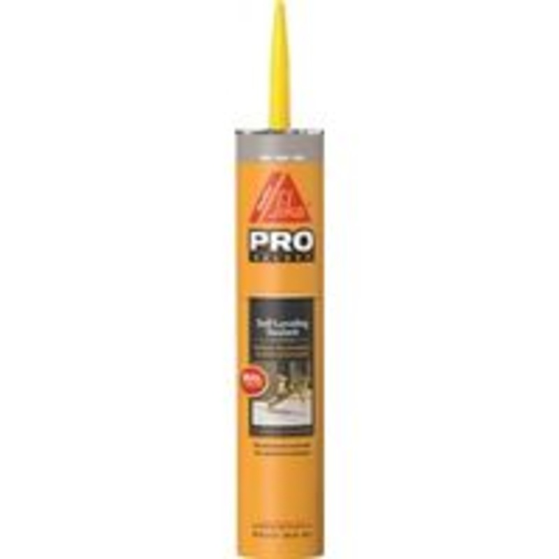 Sealant Concrete Masonry Gray