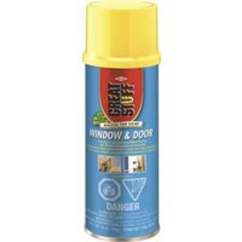 Sealant Insulation for Windows and Doors