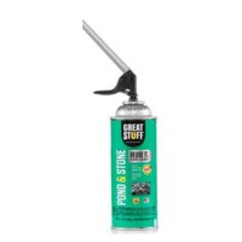 Sealant Pond Stone Black Caulk for Paint