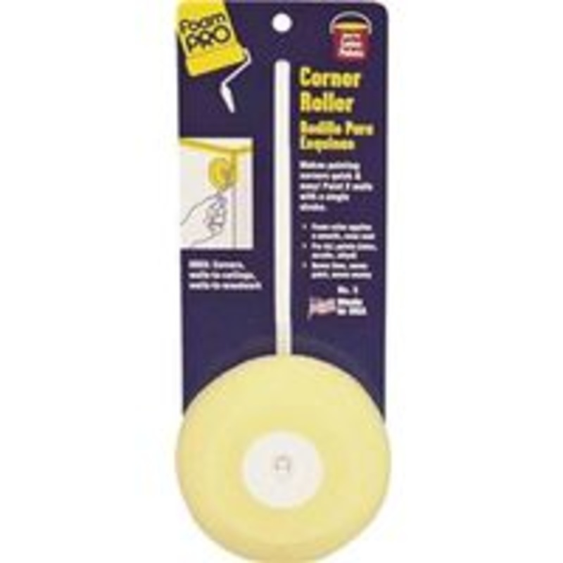 Sel Foam Corn Roller