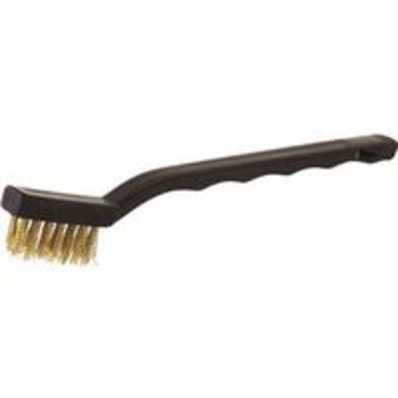 SM BRS Tire Brush for Paint
